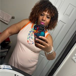 Meet your Posher, Ronetta